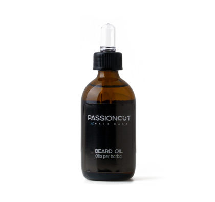 Beard Oil
