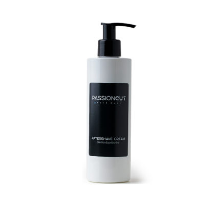 Aftershave Cream