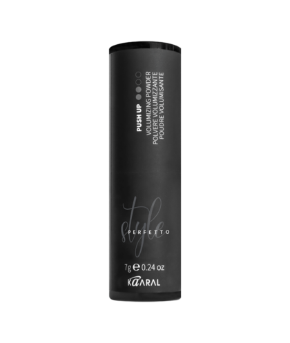 Push Up - Polvere volumizzante per capelli