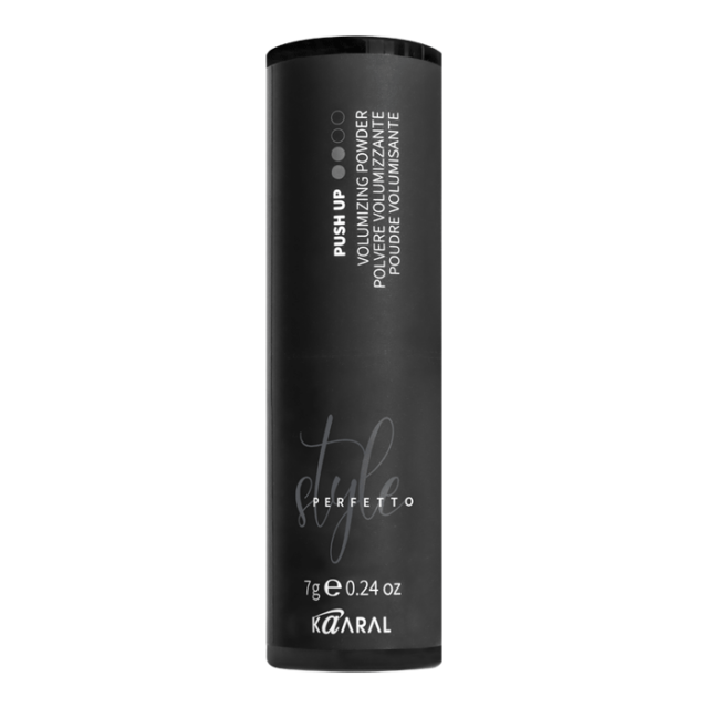 Push Up - Polvere volumizzante per capelli
