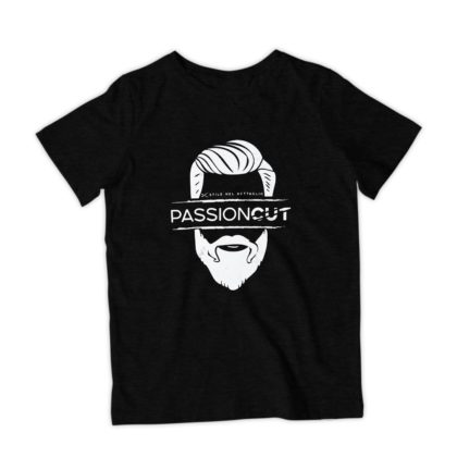 Maglietta Uomo Passion Cut