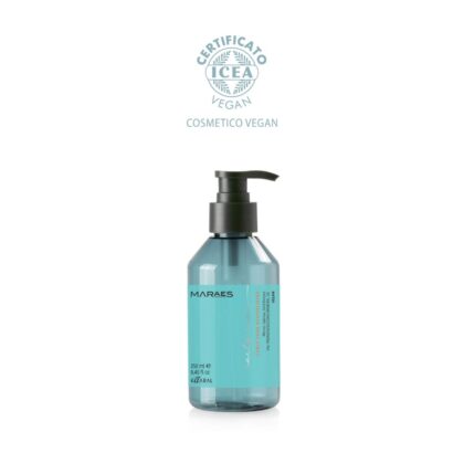 Curly Care Revitalising