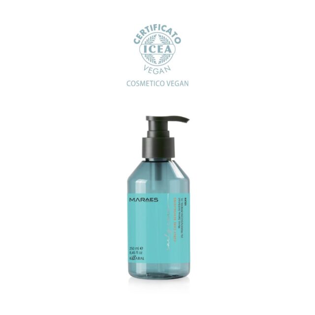 Curly Care Revitalising