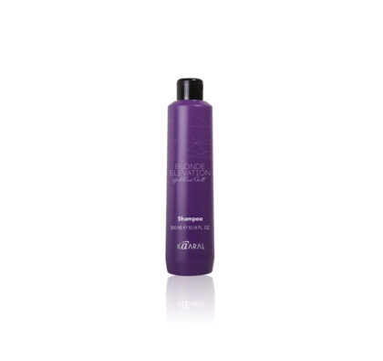 Blonde Elevation Yellow Out Shampoo