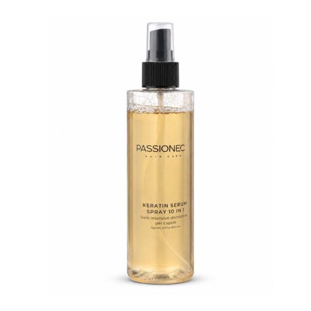 Keratine Serum spray 10 in 1